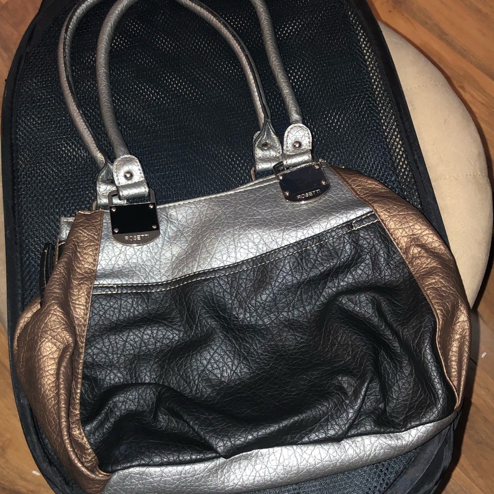 ROSETTI bag